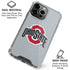 Ohio State University OSU Logo iPhone 16 Pro Clear Case